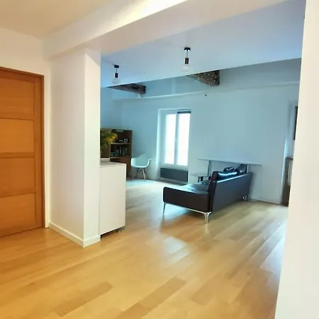 Family Duplex Montparnasse St Germain Appartamento *