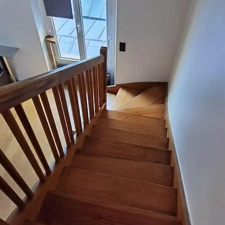 Appartamento Family Duplex Montparnasse St Germain Parigi