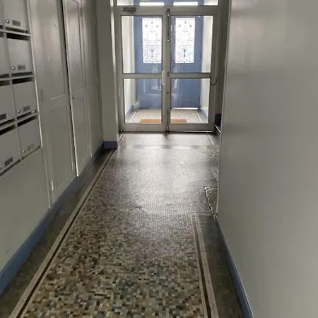 Family Duplex Montparnasse St Germain Appartamento *