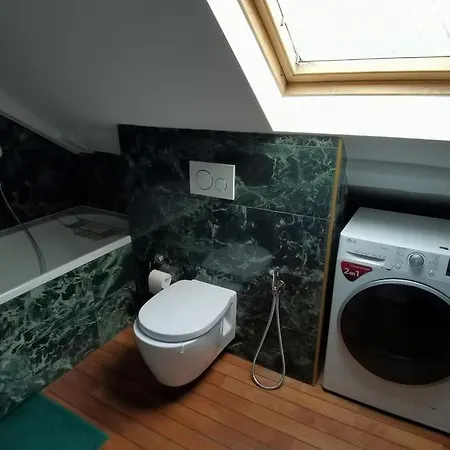 Family Duplex Montparnasse St Germain * Parigi