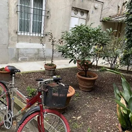 Appartamento Family Duplex Montparnasse St Germain